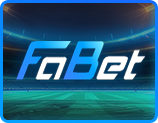 Logo FABET – nhà cái uy tín được keothom đề xuất