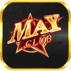 Logo MayClub – nhà cái uy tín trong danh sách kèo thơm