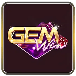 Logo Gemwin – nhà cái uy tín trong danh sách kèo thơm