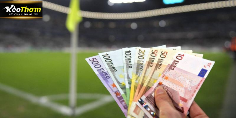 Các lưu ý khi áp dụng Tips kèo thơm