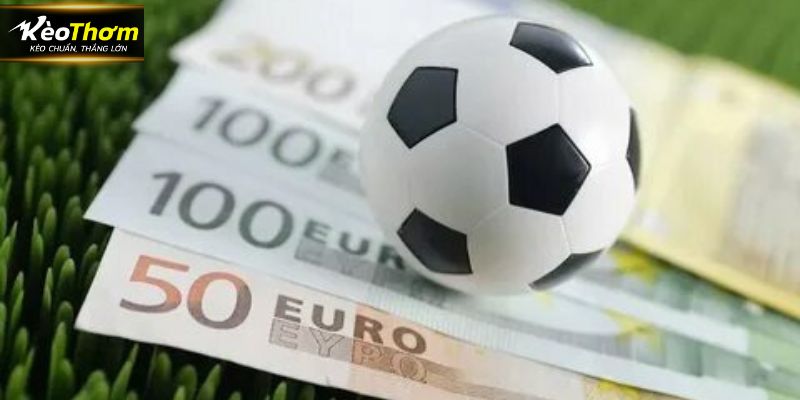 Cách áp dụng Tips kèo thơm hiệu quả