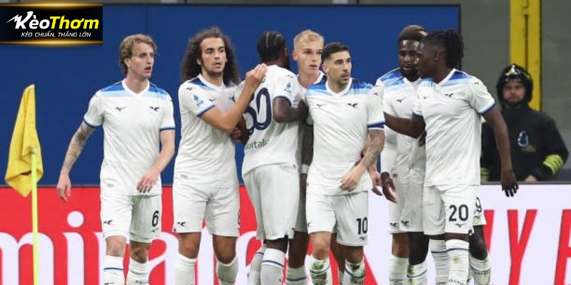 Dự đoán kết quả cực chuẩn giữa Genoa vs Lazio