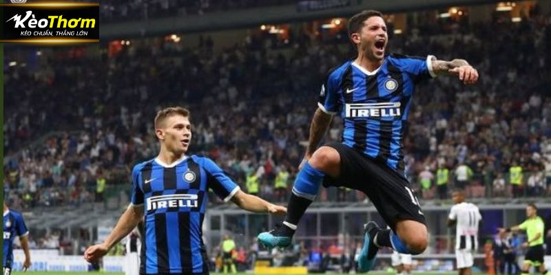 Dự đoán tỷ số chung cuộc trận Inter Milan vs Slavia Praha
