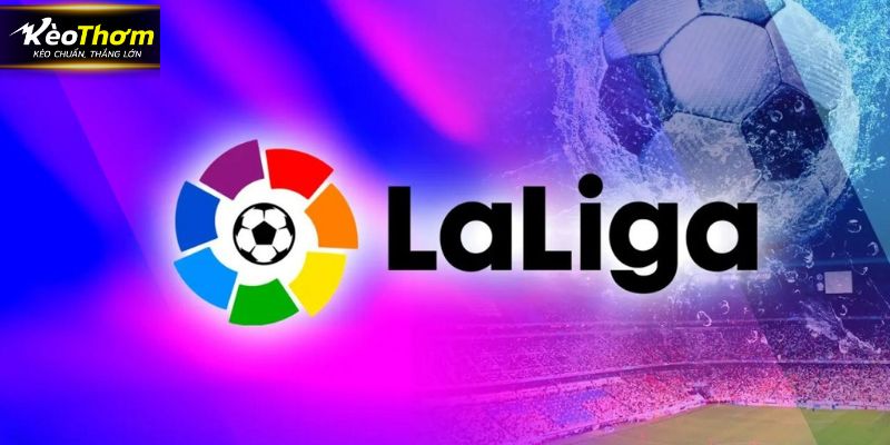 Giải đấu La Liga