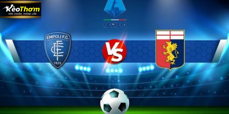 Những cuộc đối đầu giữa Genoa vs Lazio