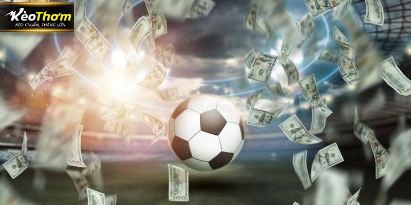 Vai trò của Tips kèo thơm trong bóng đá