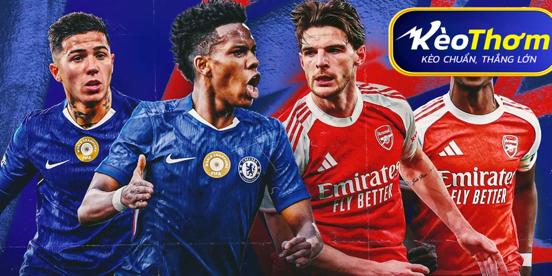 Kai Havertz – Nhân tố "người cũ" đầy duyên nợ