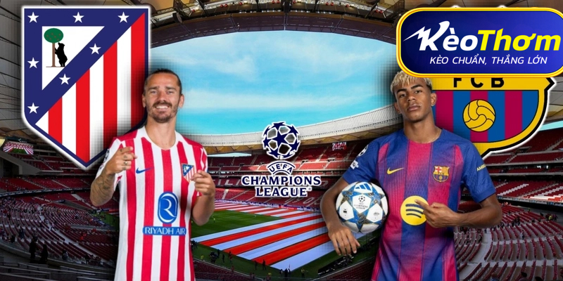 Barcelona – Sự trỗi dậy của thế hệ mới