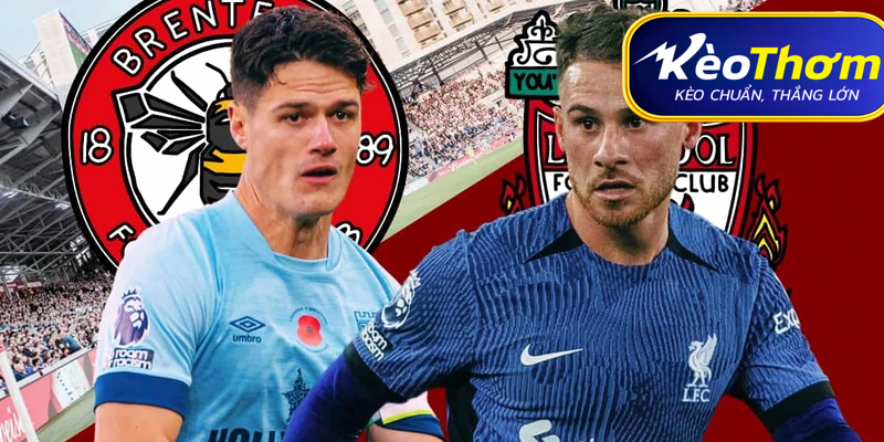 Brentford: Bản sắc của "Kẻ diệt khổng lồ"