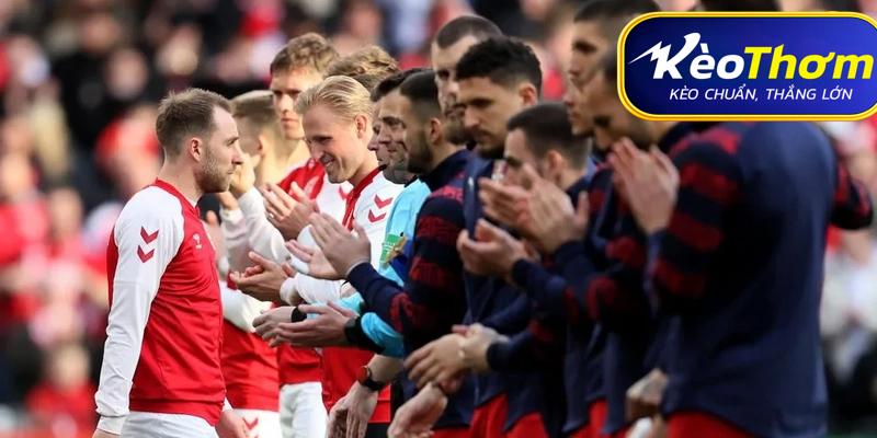 Chiến thuật dự kiến và dự đoán kịch bản cuối cùng