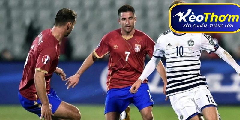 Phân tích phong độ thực tế của Đan Mạch vs Serbia năm 2026