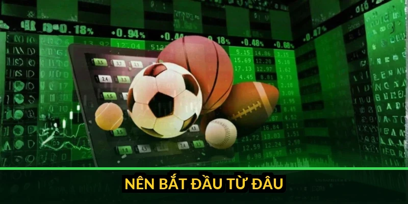 So sánh kèo trước trận và kèo trực tuyến