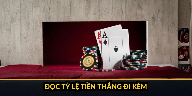 Cận cảnh một dòng kèo chấp với mức chấp và tỷ lệ tiền