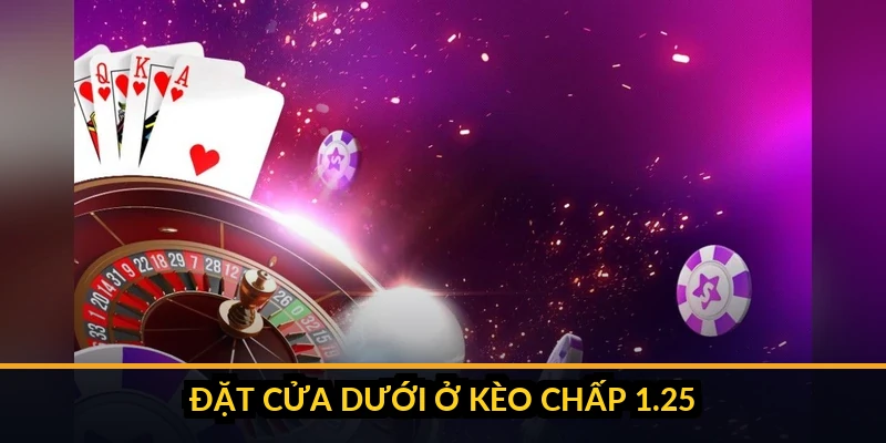 Ba ví dụ tính kèo chấp với tỷ số thật