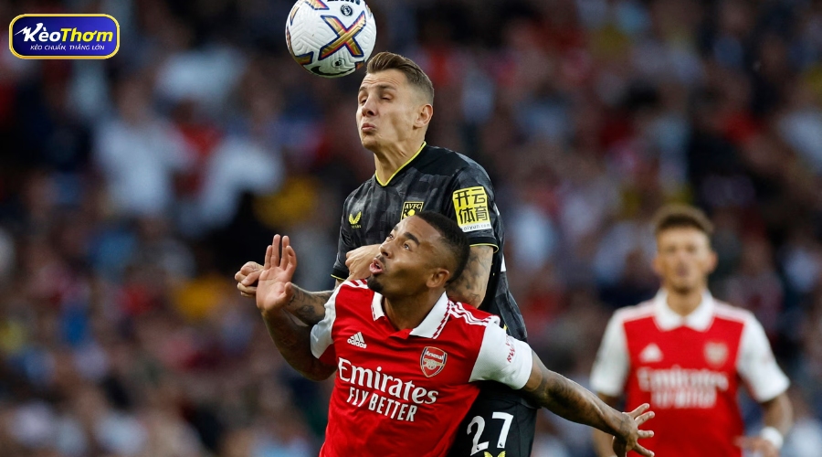 Bảng dữ liệu lịch sử đối đầu Aston Villa vs Arsenal