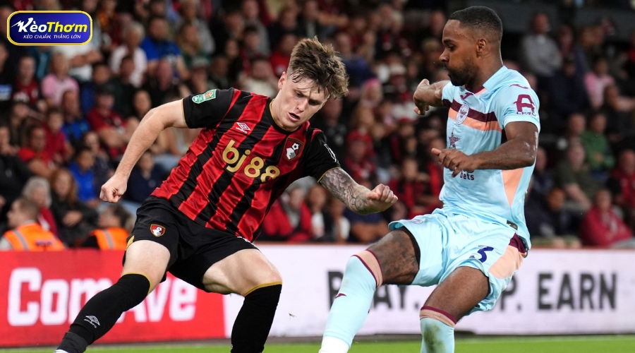 Lịch sử brentford vs bournemouth và sự khác biệt về bản sắc