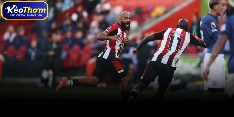 Những nhân tố định đoạt trận đấu Ipswich Town vs Brentford