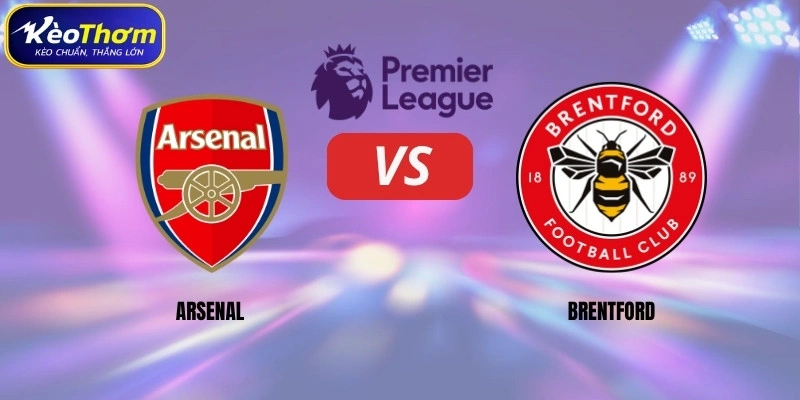 Arsenal vs Brentford