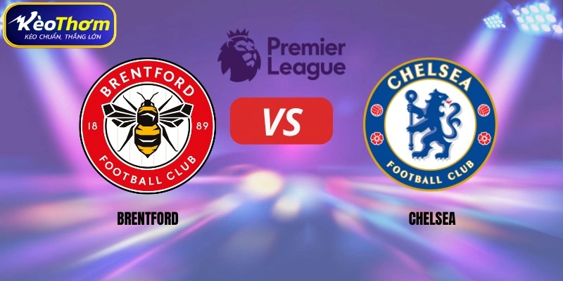 Brentford vs Chelsea