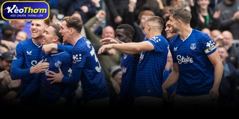 Phân tích trọng tâm chiến thuật Newcastle vs Everton