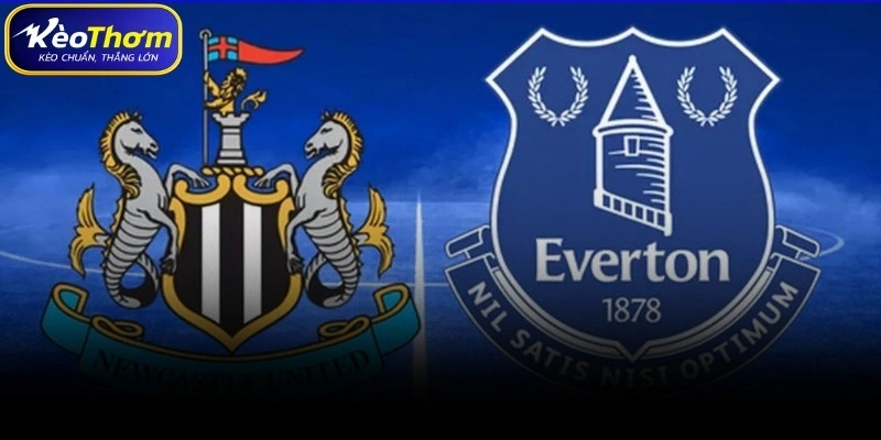 Nhận định kèo Everton vs Newcastle và dự báo từ chuyên gia