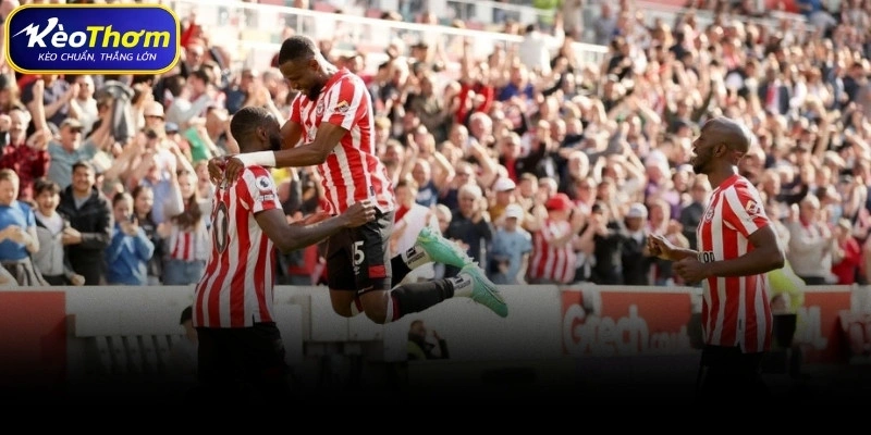 Phân tích Nottingham Forest vs Brentford - Điểm nóng chiến thuật