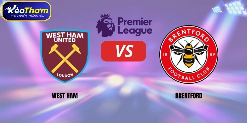 West Ham vs Brentford