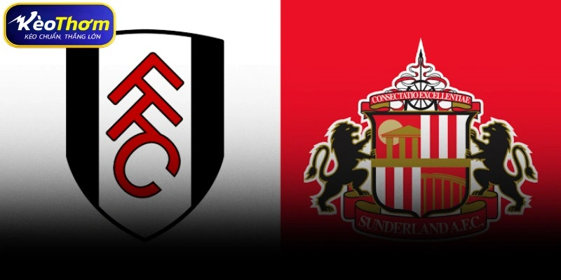Sunderland vs Fulham