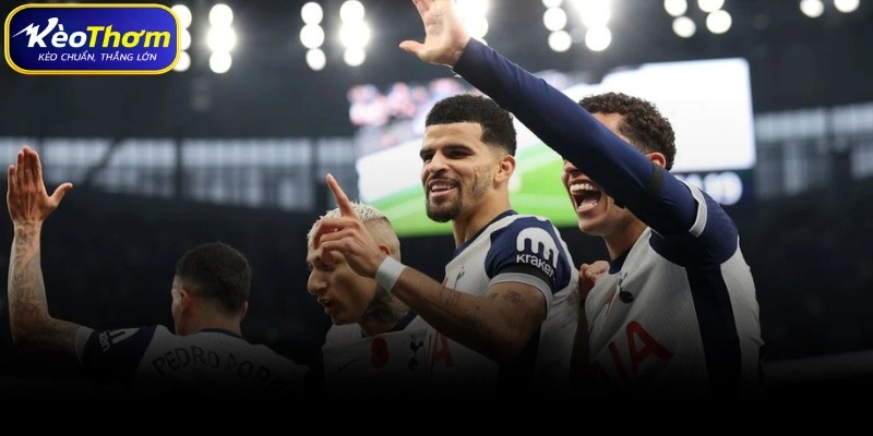 Nhận định kèo Tottenham vs Aston Villa từ chuyên gia