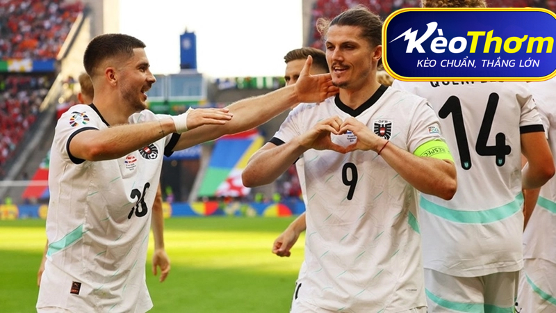 Phong độ thực tế của Úc vs Thổ Nhĩ Kỳ năm 2026