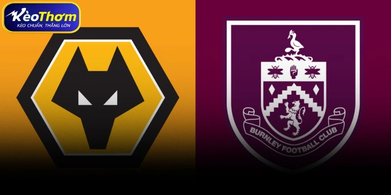 Wolves vs Burnley